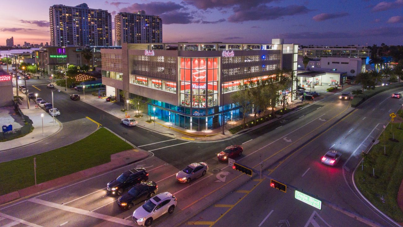 ‌Cushman & Wakefield Secures $26.15M Refinancing for 1824 Alton