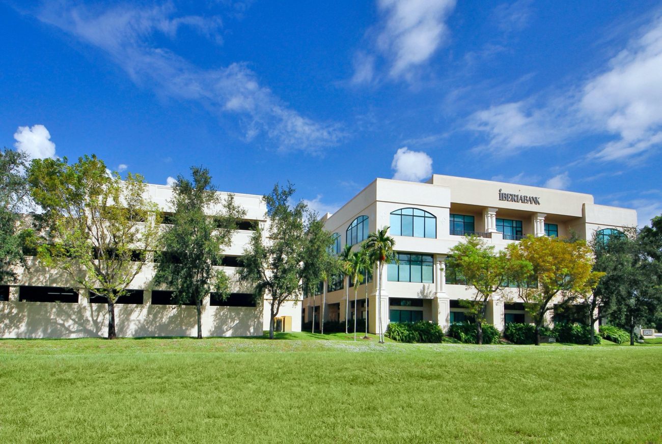 M&J Wilkow Selects Cushman & Wakefield to Lease The 1801 Building in Boca Raton