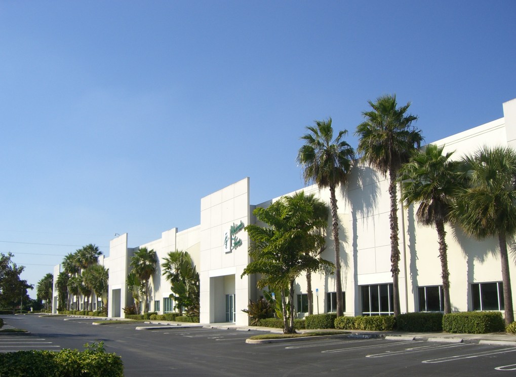 1900 Corporate Drive