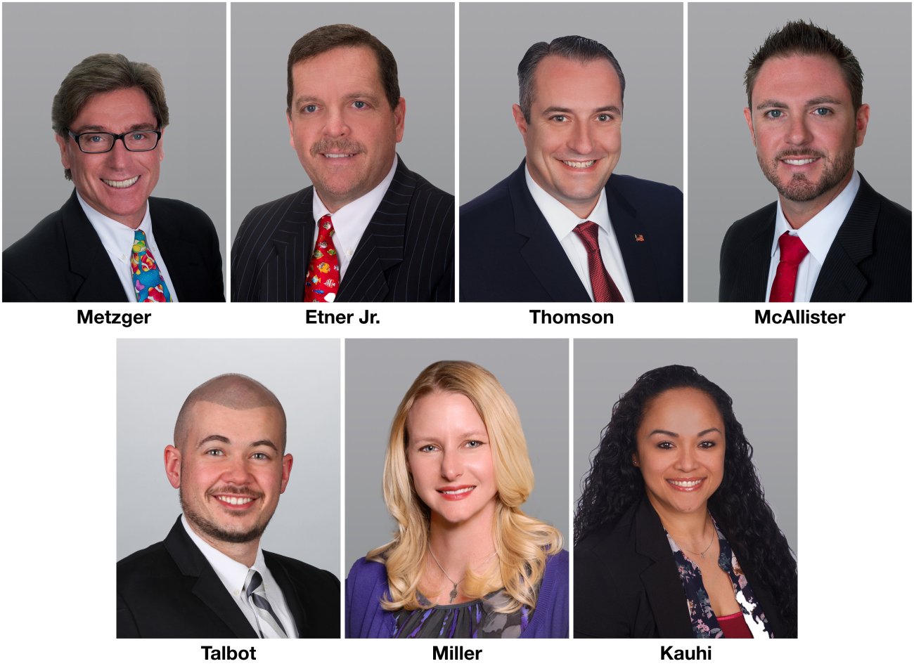 Cushman & Wakefield’s South Florida Industrial Team Earns Top NAIOP Honors