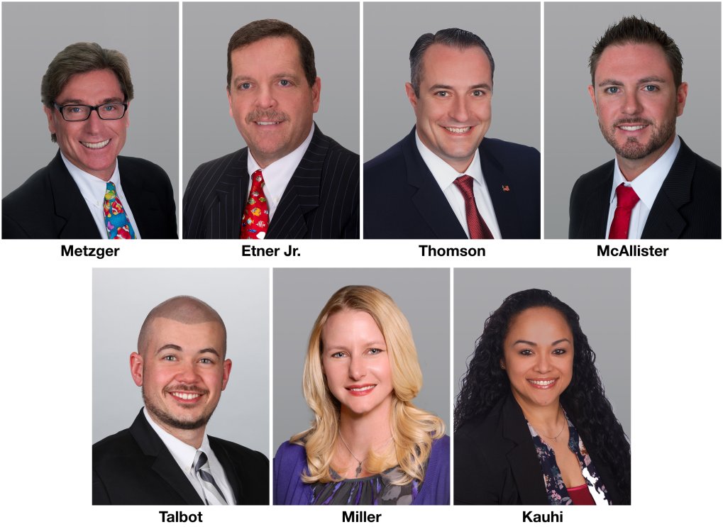 South Florida Industrial Team