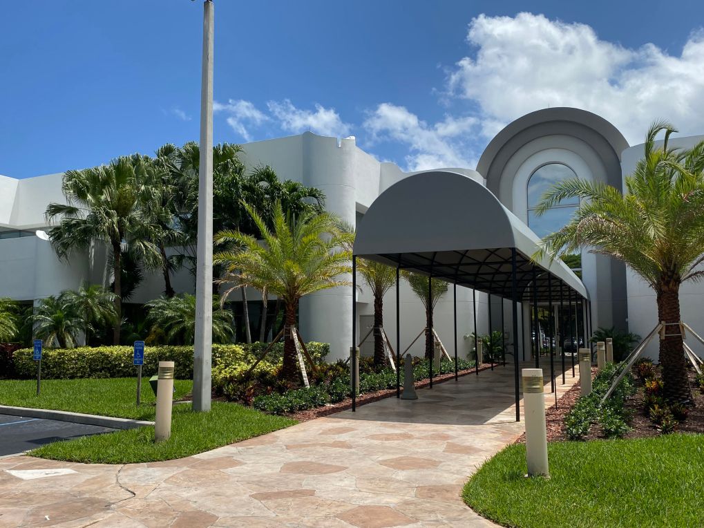 1400 East Newport Center Drive