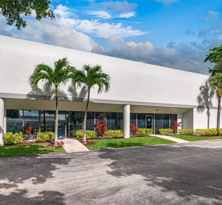 Pompano Industrial Center