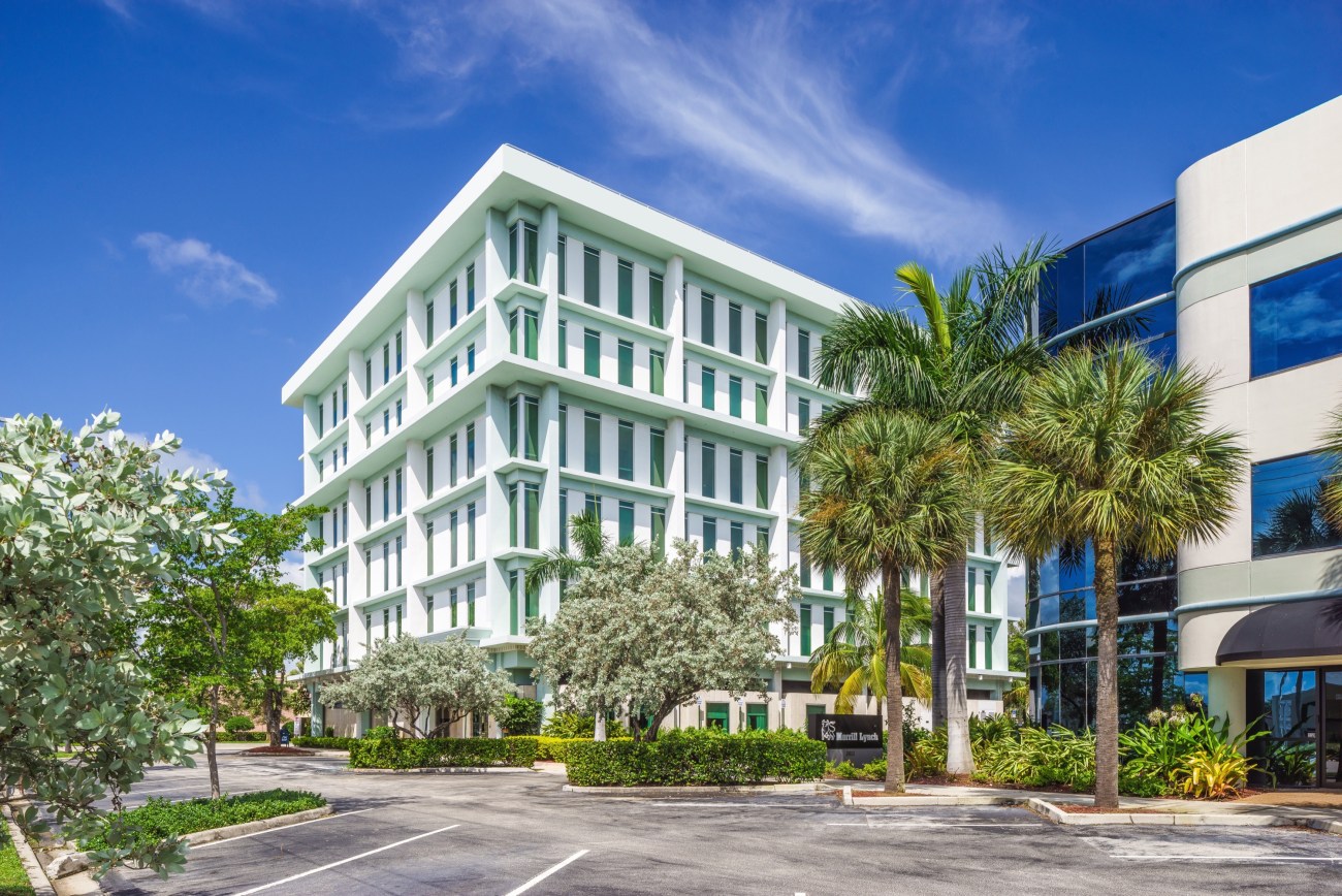 Cushman & Wakefield Represents Investment Fund in $11.75M Sale of Fort Lauderdale’s 2601 Building