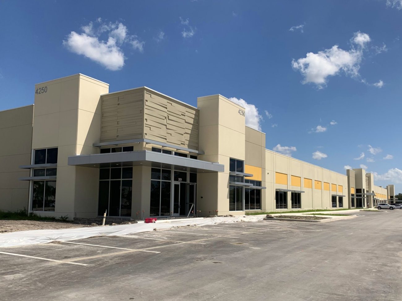 Cushman & Wakefield Arranges ±88,000-SF Lease for United Medco HQ at Coral Springs Commerce Center II