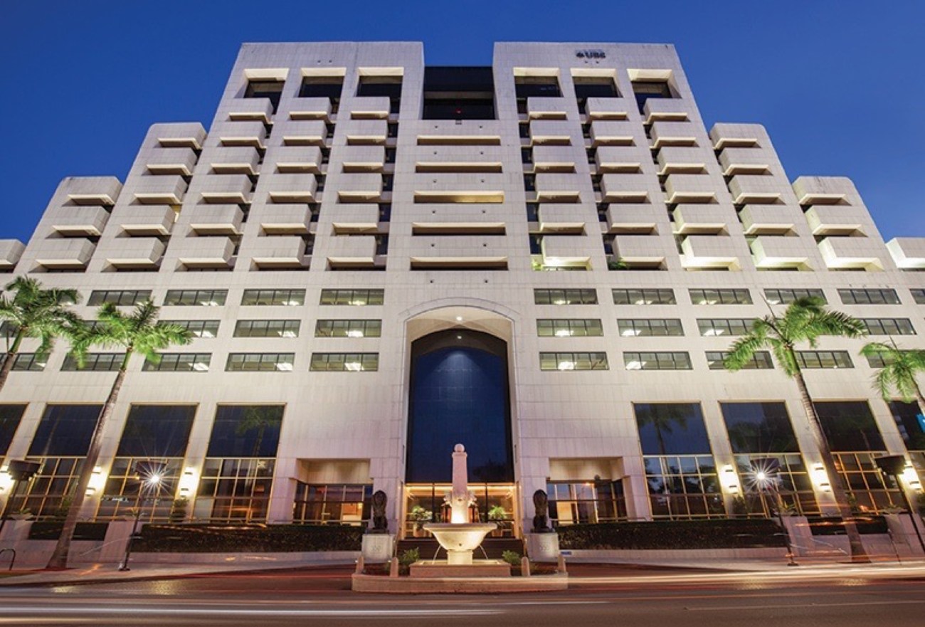 Cushman & Wakefield Negotiates $54.4M Sale of 550 Biltmore in Coral Gables