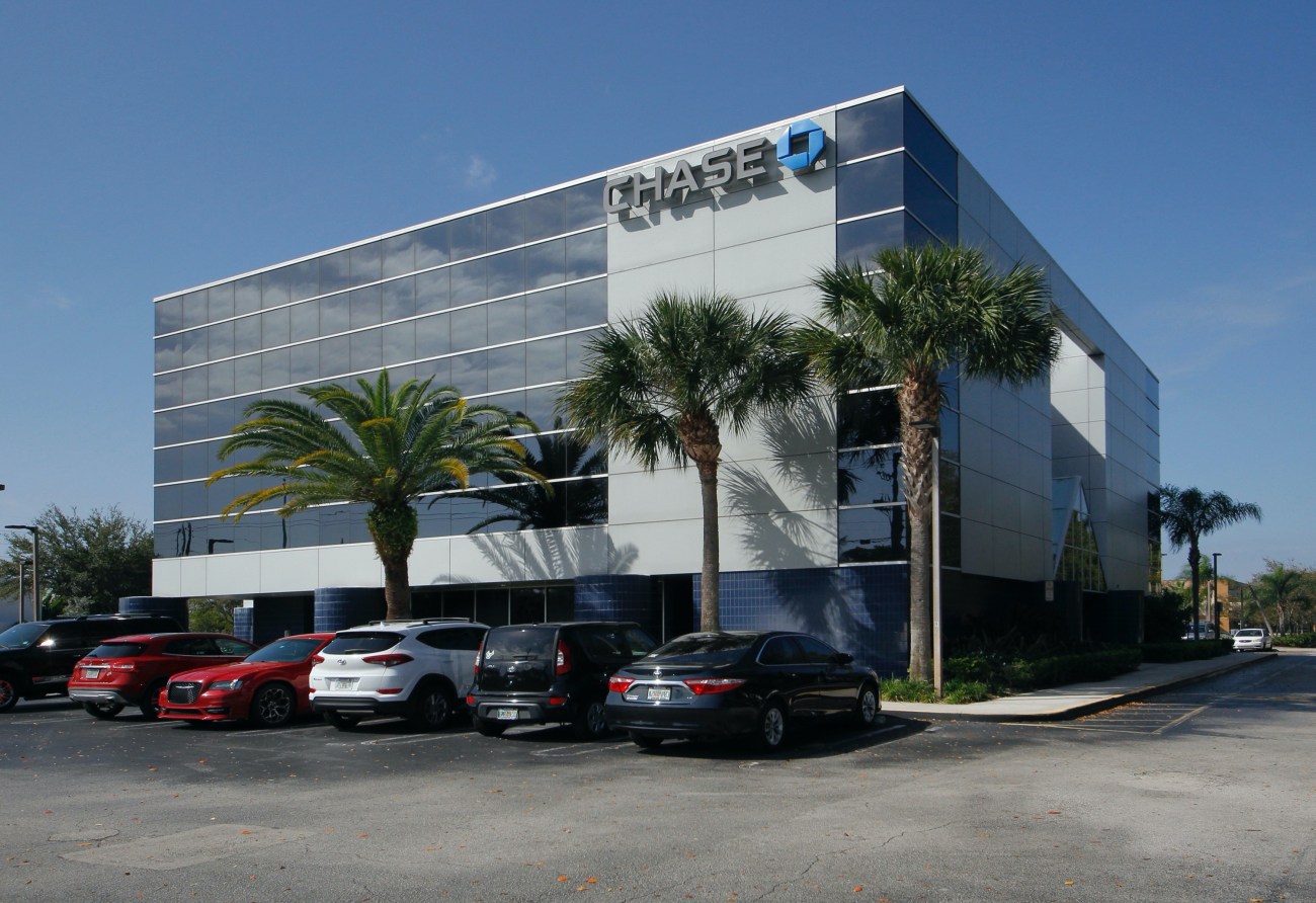 Cushman & Wakefield Negotiates Two South Florida Sales