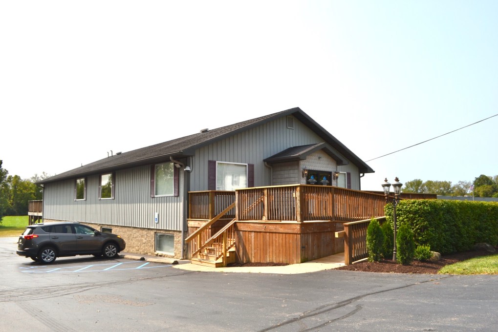 581 East Main Street, Hagerstown, IN