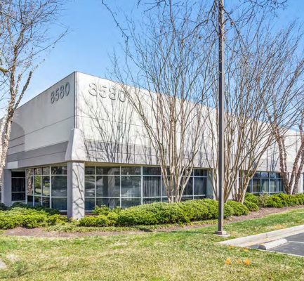 8580 Magellan Parkway