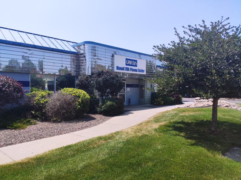 8800 West Colfax Avenue, Lakewood, CO