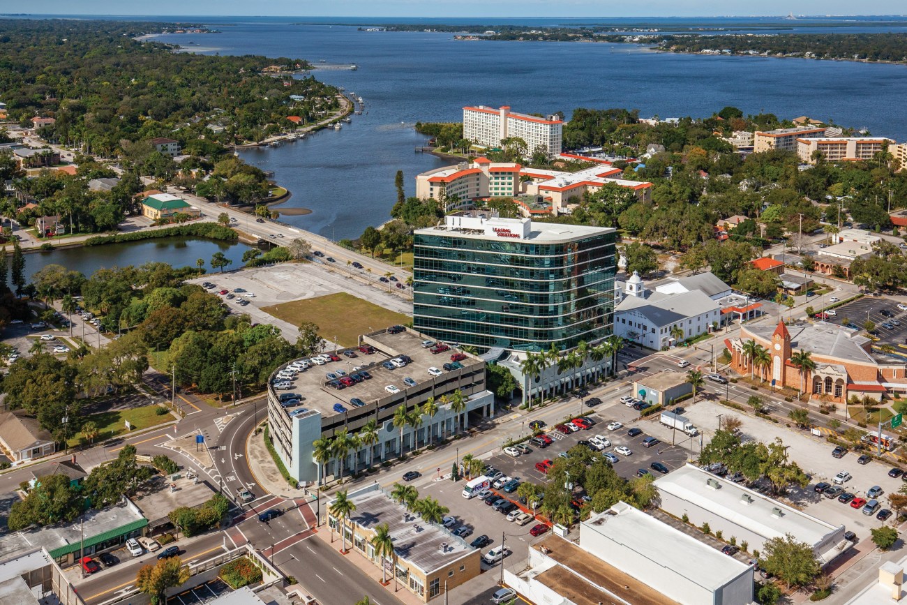 Savlan Capital Completes $14.95M Acquisition of Bradenton Financial Center