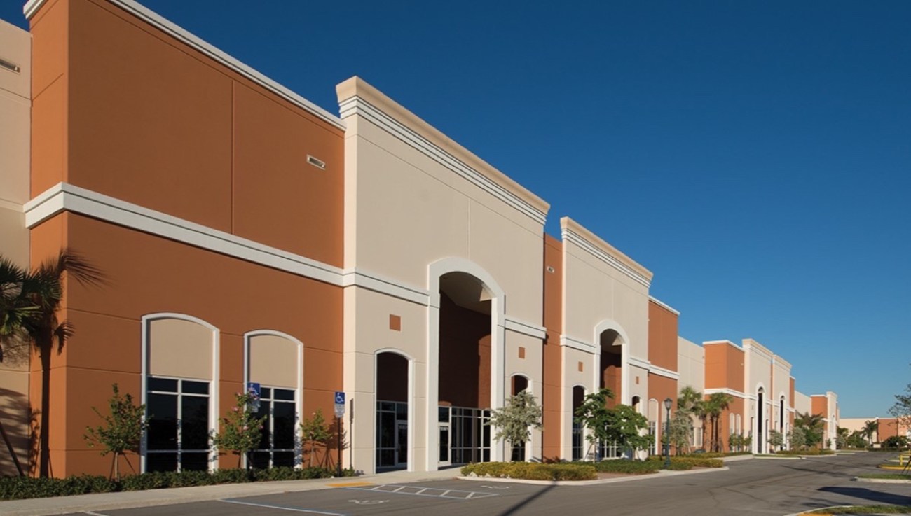 Cushman & Wakefield Negotiates ±76,000-SF Lease with Aero Accessories at Bridge Development Partners’ Bridge Point Miramar