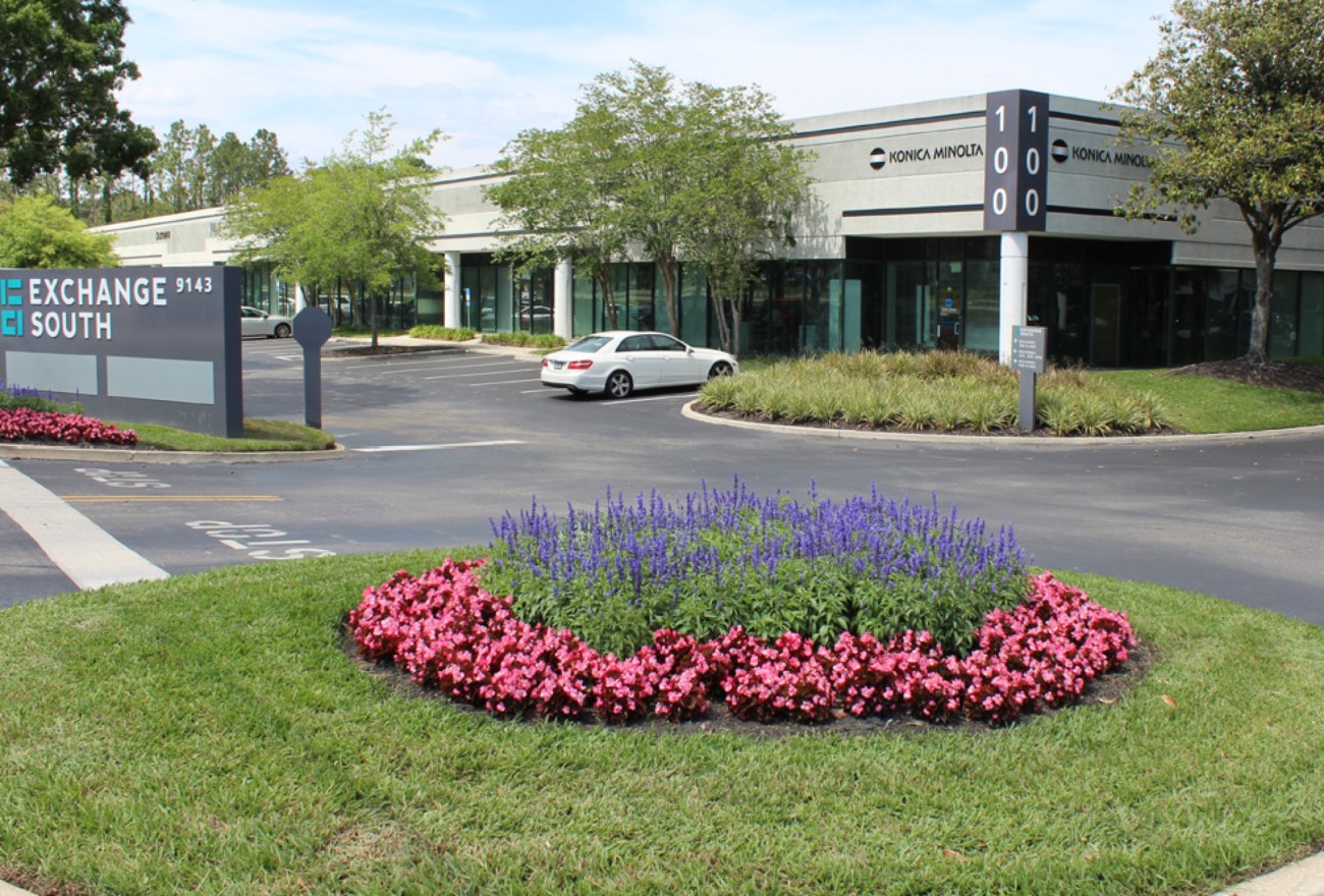 Savlan Capital Leases 45,448 SF at Exchange South Business Park