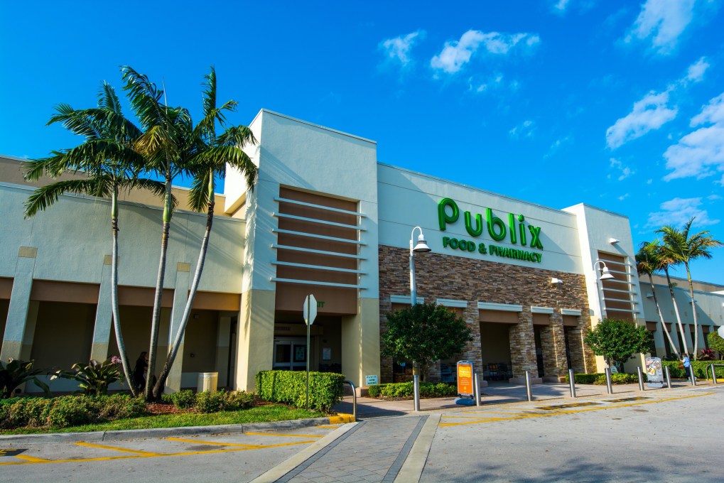 Garden Shops at Boca