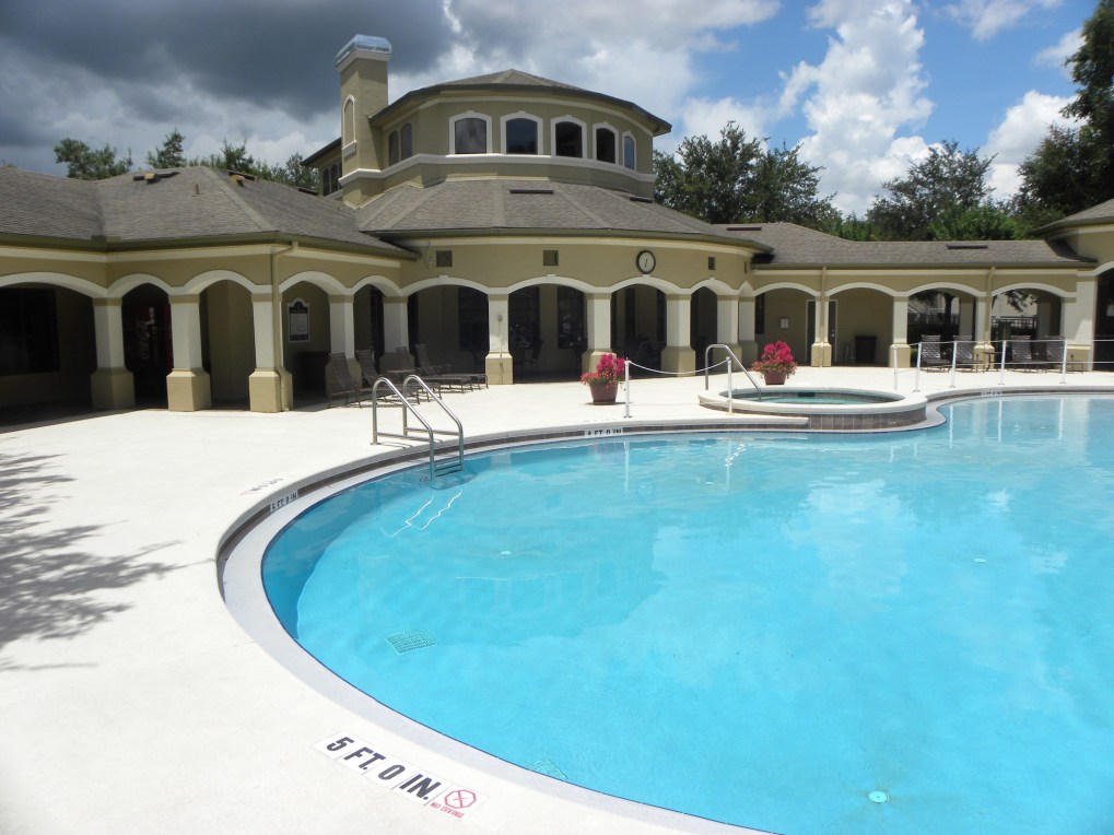 Grand Reserve Apartment Homes