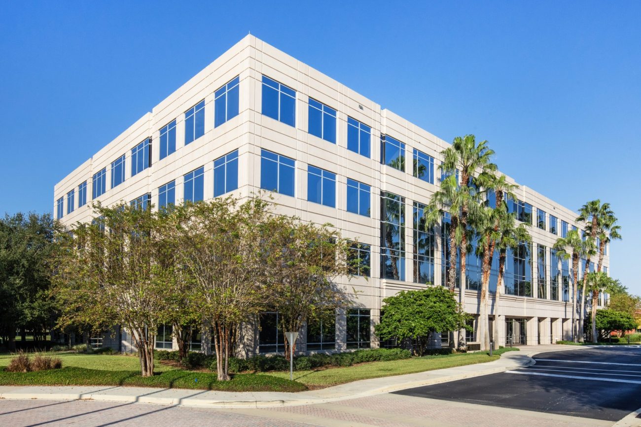Savlan Capital Acquires ±765,000 SF Office and Flex Portfolio in Jacksonville for $52M