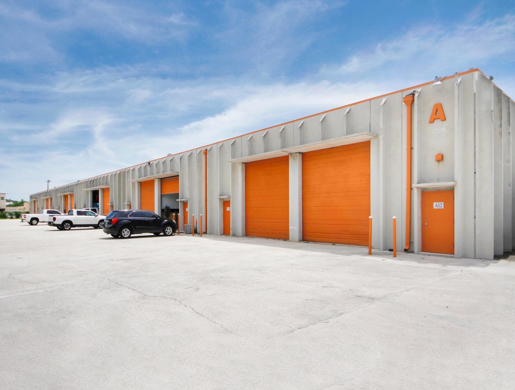 Linton Center - Building A