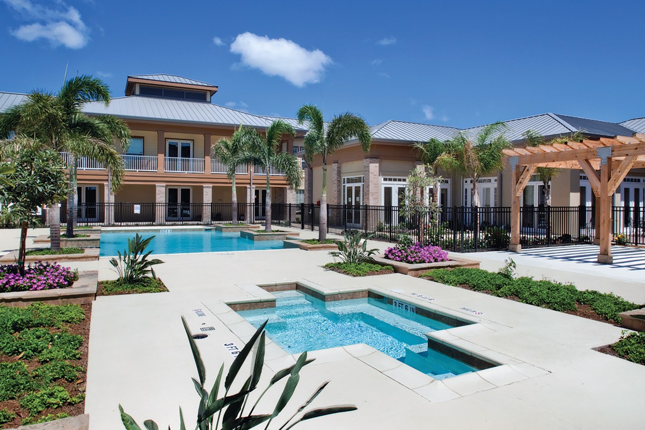 ‌Cushman & Wakefield Arranges $20.35M Sale of South Texas Senior Living Campus