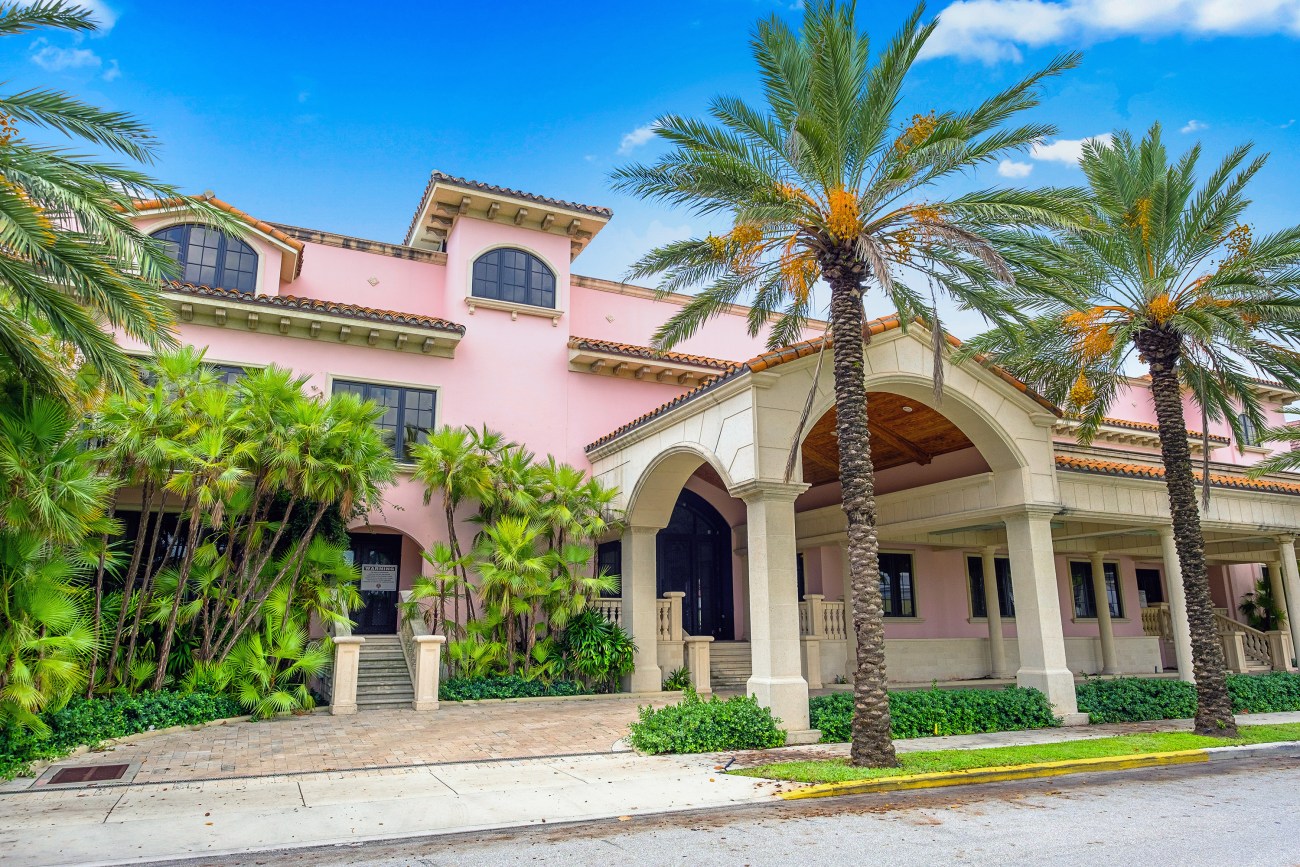 Cushman & Wakefield Facilitates $39.6M Sale of The Palm House Hotel