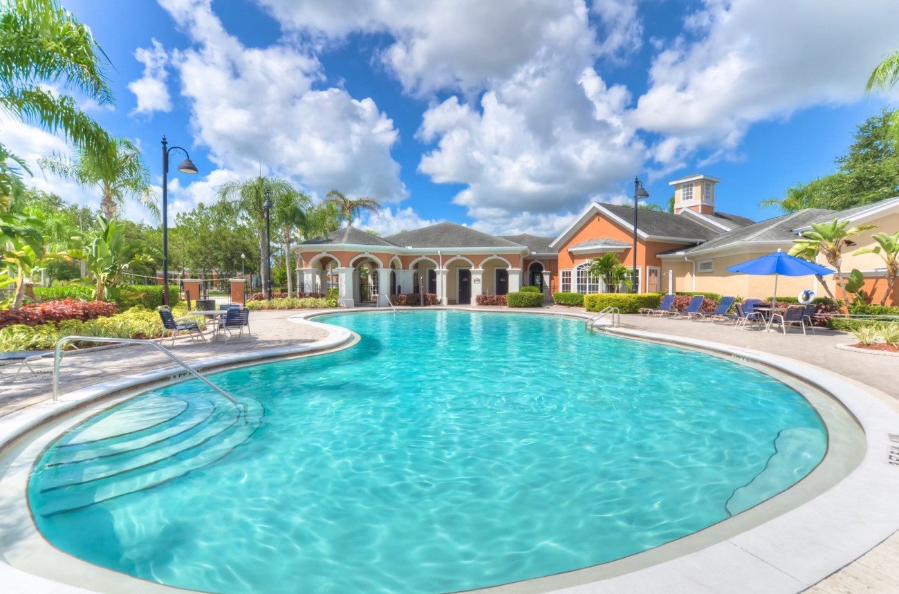 The Park at Via Rosa Sold for $63 Million