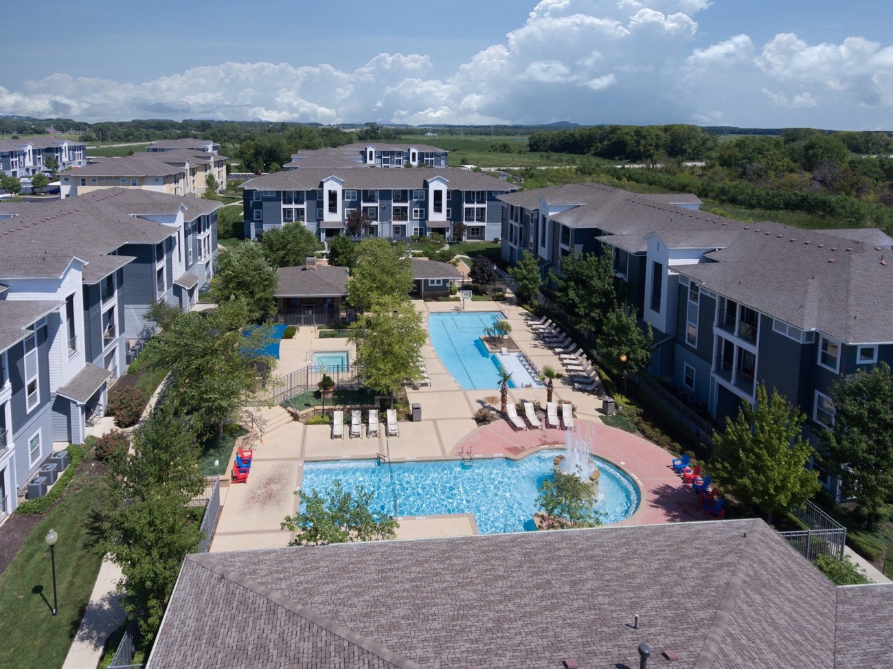 Cushman & Wakefield Negotiates Sale of The Connection at Lawrence