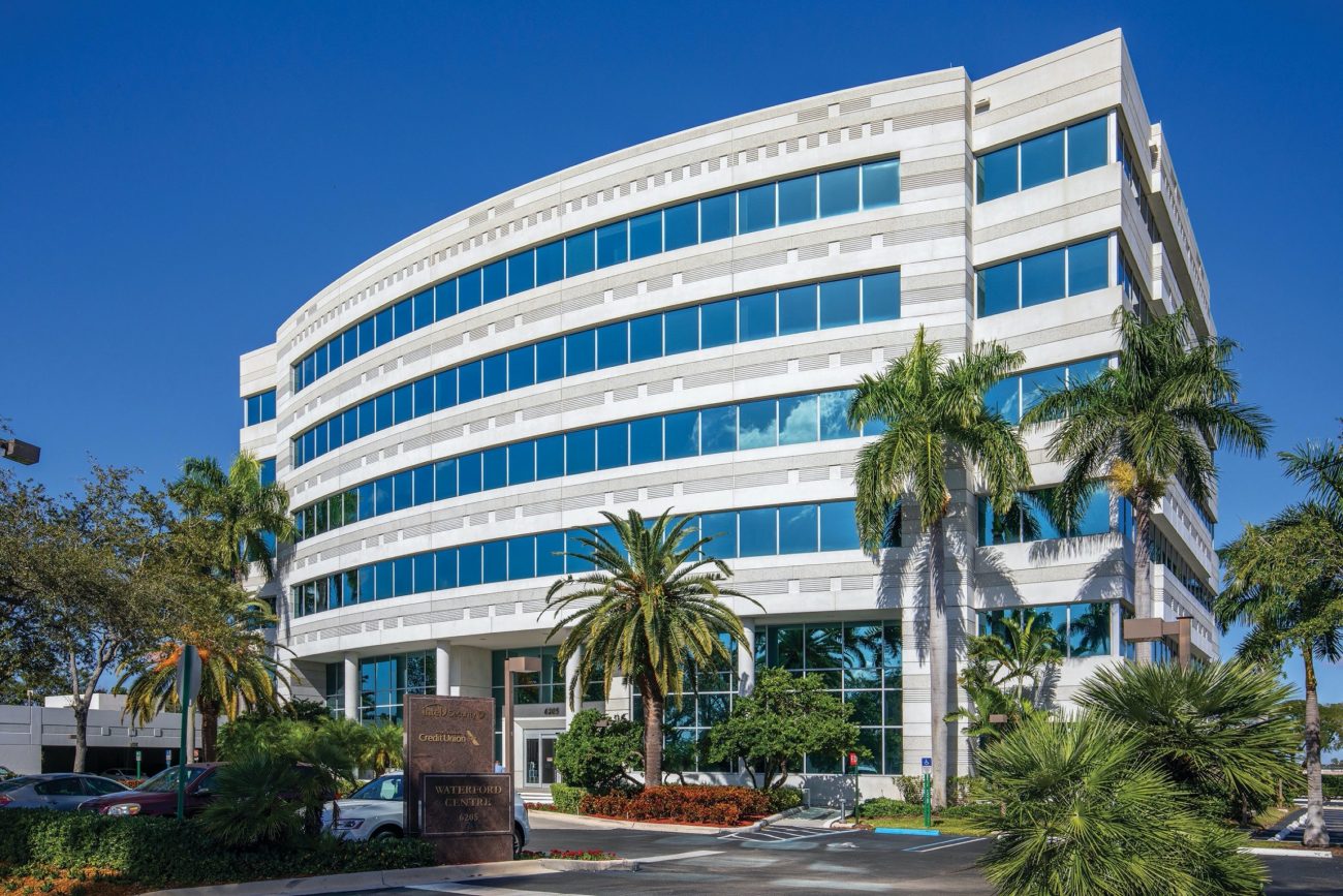 ‌Ivy Realty Sells Waterford Centre at Blue Lagoon for $30.4 Million